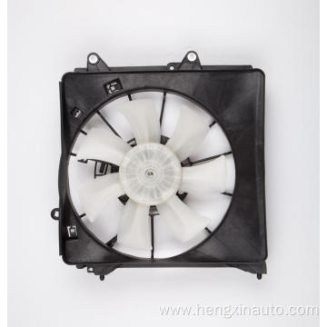 1680008701 Honda City/Fit A/C Fan Cooling Fan